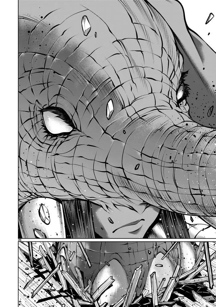 Killing Bites Chapter 98 image 25_optimized